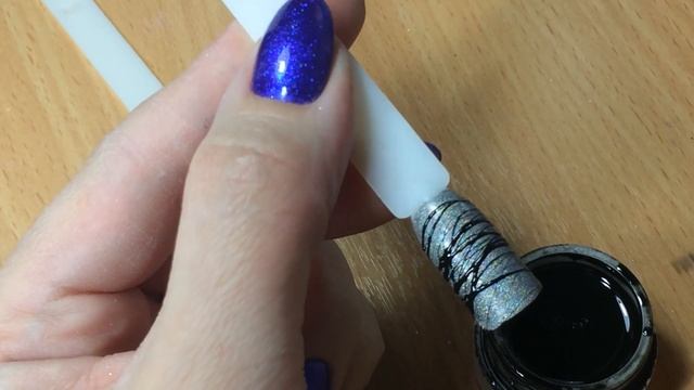 Дизайн ногтей паутинка смотреть онлайн