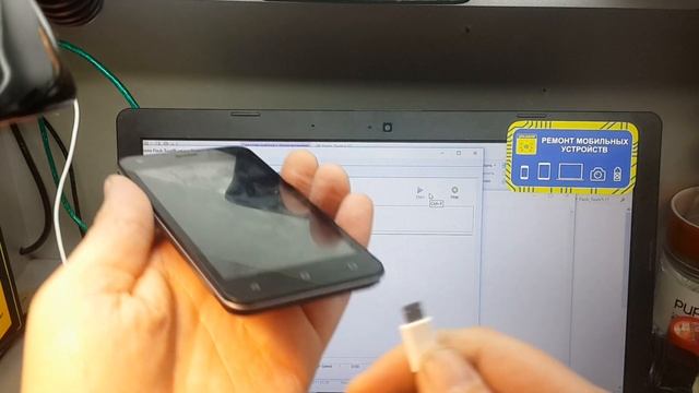 FRP! Fly fs454 Nimbus 8 Сброс аккаунта гугл. Android 6 смотреть онлайн