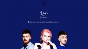 Clean Bandit - Mama (feat. Ellie Goulding) (Daniel Frosch Remix)