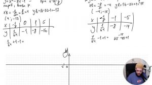 Вторая часть ОГЭ 2022 по математике | Разбор варианта
