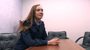 Работники СИЗО отмечают профессиональный праздник