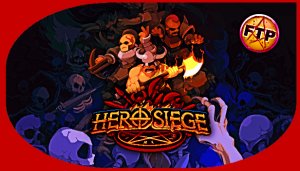 Hero Siege ? Review [1⃣0⃣8⃣0⃣p6⃣0⃣fps] #FreeTPorg ?Alex