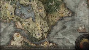 Elden Ring/Элден Ринг ➤ Большая шпага