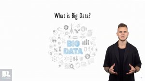 Big Data - Что это?