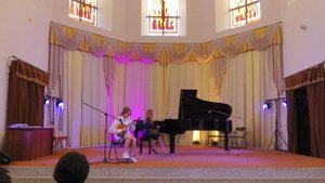 Евгений Дербенко, "Лирическая миниатюра"