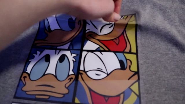 Пробую делать принт на футболке дома смотреть онлайн