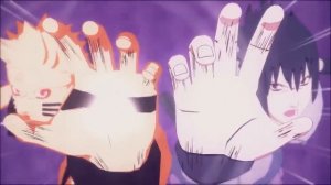 Naruto Shippuden: Ultimate Ninja Storm 4 - Opening Intro | PS4, XB1, PC