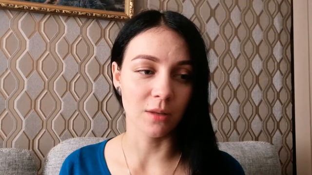 Какая ночь! Есенин С.А смотреть онлайн