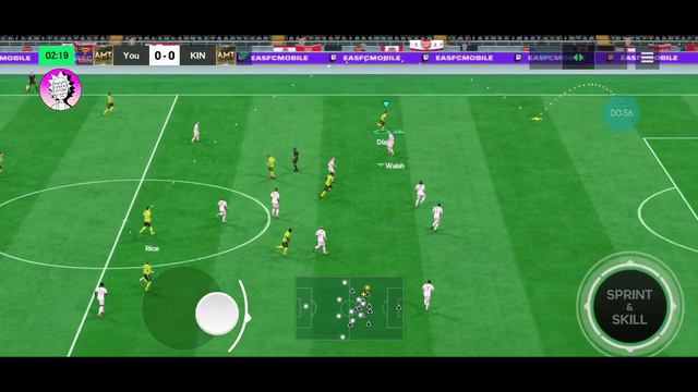 FC Mobile Mod Menu Ovr boost hack v20.1.02 🔥-Script Gameguardian смотреть онлайн