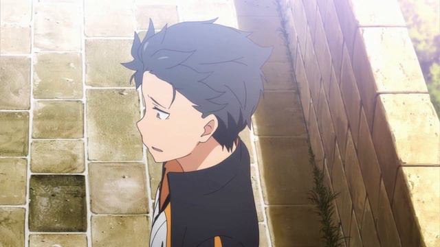 Re: Zero Abridged - Subaru rejects Rem (version 2) смотреть онлайн