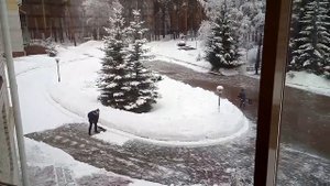 САНАТОРИЙ ЧЕБАРКУЛЬСКИЙ МО РФ