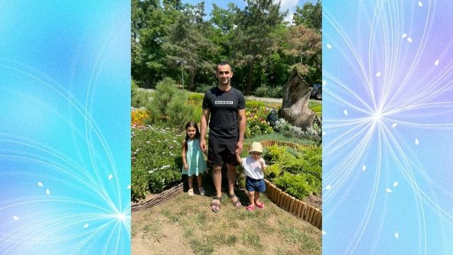 МАДОУ "Детский сад №202" г. Хабаровск 3 группа "Поздравление с днем Пап" 2021г. смотреть онлайн