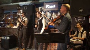 Народная музыка Ирландии Connaughtmans Rambles