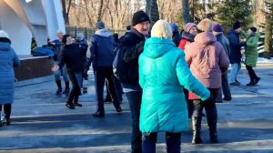 А, ЕСЛИ ВНИЗ ПО РЕКЕ, ТАМ ШУМИТ КАМЫШ! ТАНЦЫ В ПАРКЕ ГОРЬКОГО ХАРЬКОВ СЧАСТЛИВЫЕ ДНИ