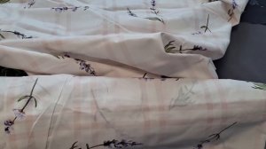 Магнатекс. Распаковка - поплин от 5 метров. Мой секрет, как поймать рыбку😂