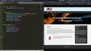 HTML & CSS Webinar [Part 3] - Final Coding (Tagalog)