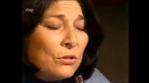 Gracias a la Vida - Mercedes Sosa