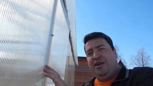 Теплица - Купить или Построить?