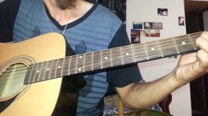 АРИЯ - ЗВЕРЬ (Акустика)