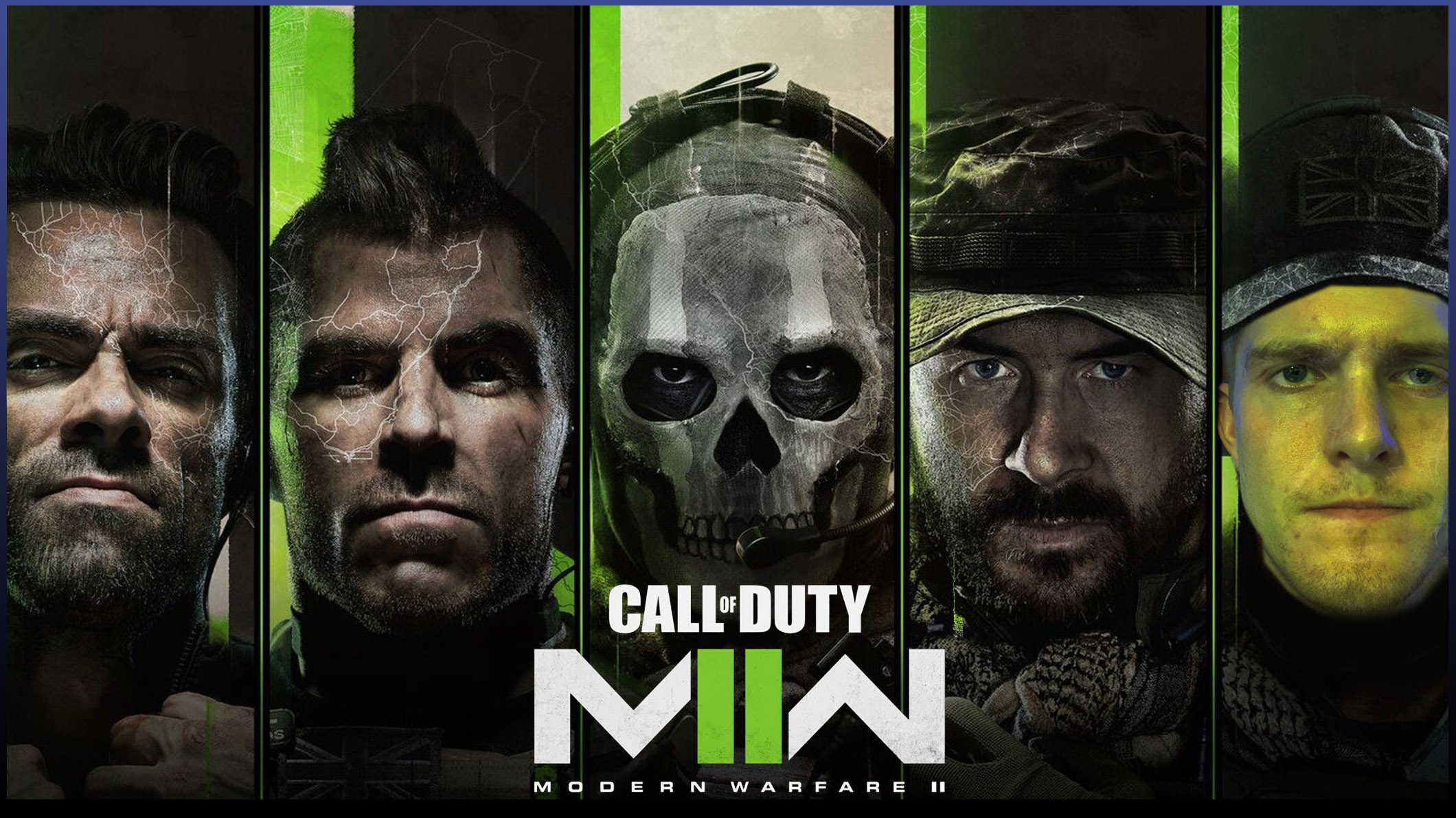 Steam must be running to play this game call of duty modern warfare фото 13