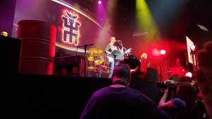 Пикник - Традиционный весенний концерт 06.03.2020 г. Москва (1930 Moscow) Весь концерт