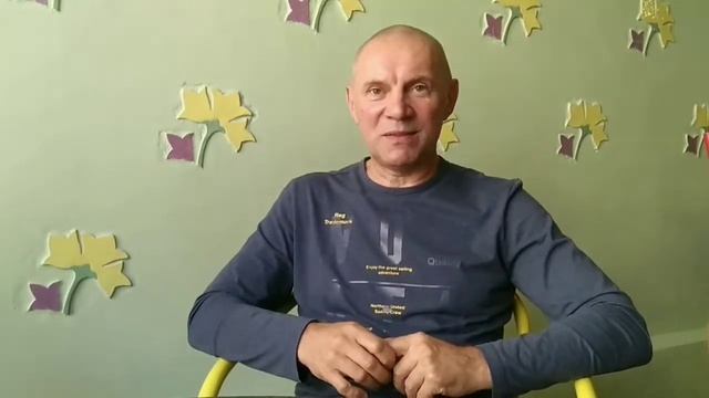 Интерес к себе (376) Юрий Менячихин: Бизнес как уникальность