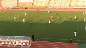 Эдуард Плиев vs Ангушт | Spartak Vladikavkaz