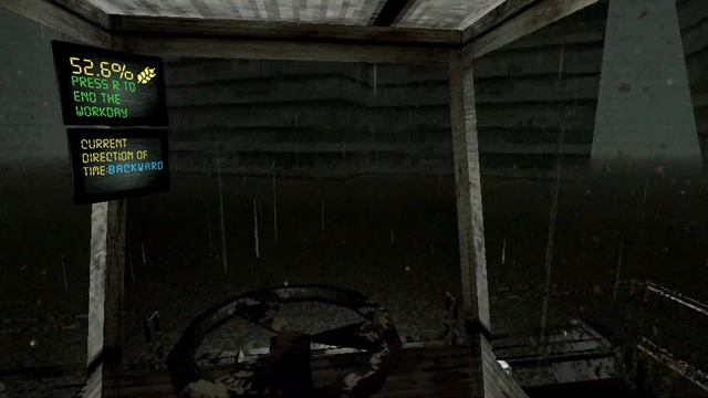 Wheat Harvest Paradox - Indie Horror Game - No Commentary смотреть онлайн