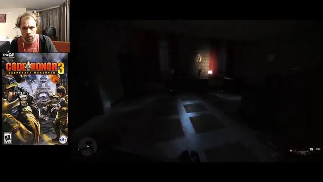 Code of Honor 3: Desperate Measures (PC) смотреть онлайн