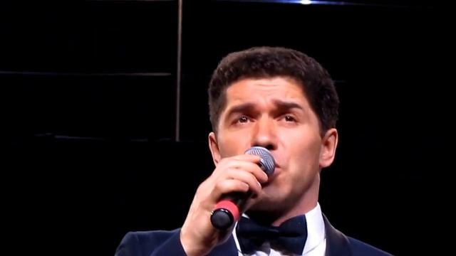 Alehander Pahmutov "Песня Остапа Бендера" смотреть онлайн