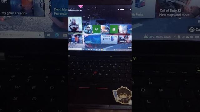 Easy Fix for Xbox Console Companion missing Stream option смотреть онлайн