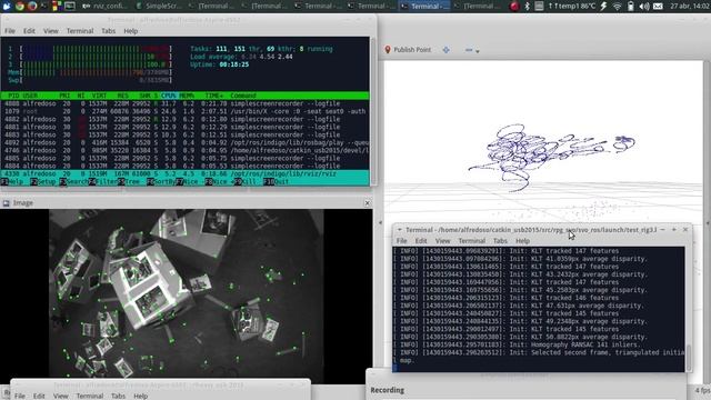 rpg svo test #4 - default dataset - PC with AMD Phenom II N830 смотреть онлайн