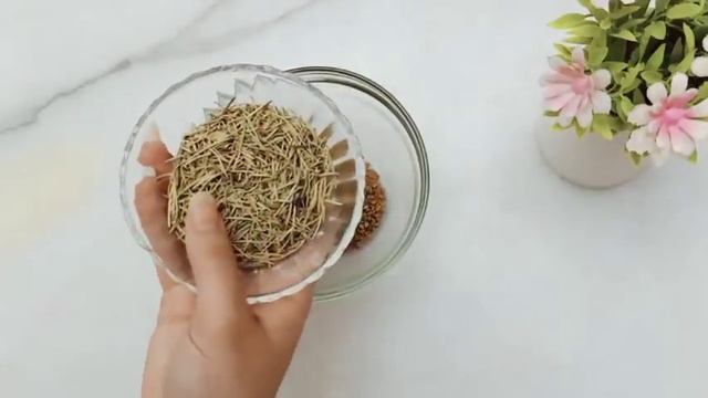 تطويل الشعر بجنون بدون غسل وصفة هندية رشة قبل النوم يوقف التساقط يقوى الشعر 👌كيراتين طبيعي смотреть онлайн