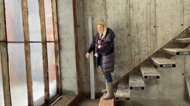 Выбор лестницы. Нюансы и экономия на стройке.