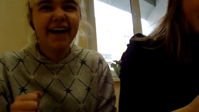 МАМА ЛЮБА ДАВАЙ