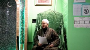 Ахлоқ ва тарбия, аз дидгоҳи ислом, қисми 44. Домулло Акбарчон.