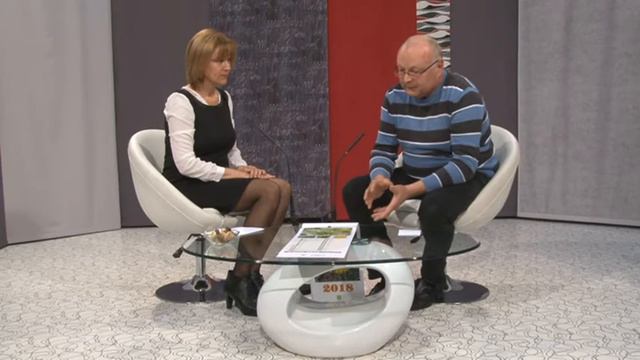 Kolutov gost, 7.november 2017 смотреть онлайн