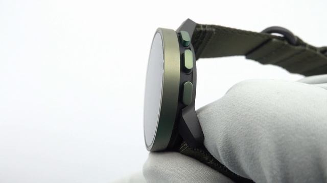 Suunto 9 Peak Pro Forest Green Unboxing (SS050828000) смотреть онлайн