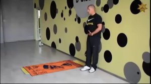 Как быстро убрать живот и бока в домашних условиях и похудеть! Практика Андрея Дуйко Школа