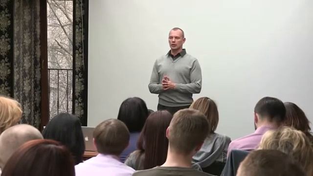 08 Славянская ментальность смотреть онлайн