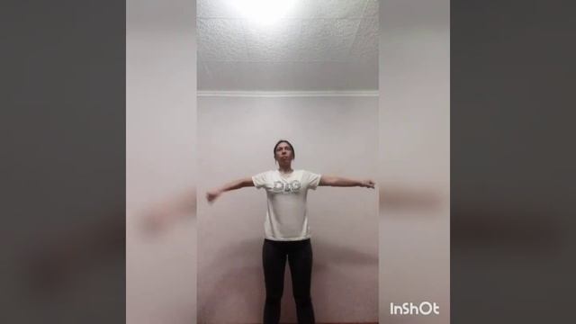 Видео занятие для детей. 5.11.20г Тема: Упражнения для развития костно-мышечного аппарата. смотреть онлайн