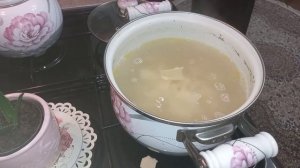 Табасаранский тонкий хинкал!!! Готовятся очень быстро и просто.