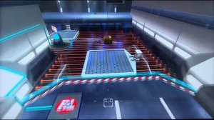 Disney Pixar WALL·E The Video Game Full Game Walkthrough 100% on Xbox 360, PS3 & Wii