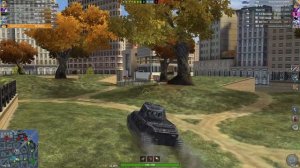 7 ЛУЧШИХ прокачиваемых танков для взятия классности МАСТЕР в WoT Blitz