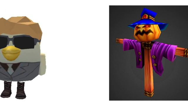 ФАЙЛЫ ЧИКЕН ГАНА... ЭТО ДИЧЬ 👀😨 смотреть онлайн