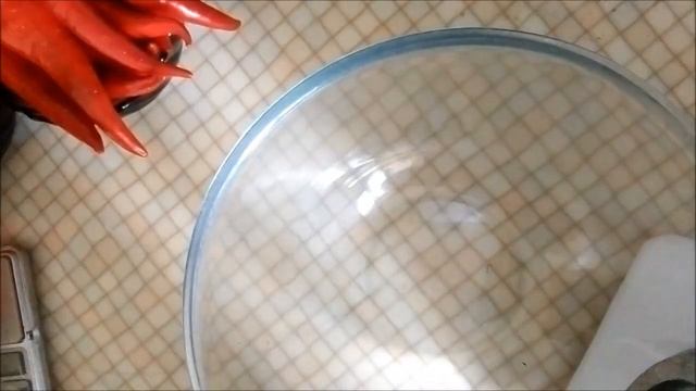 Горький перец  Заготовка на зиму и не только