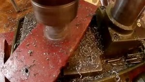 Возможности сверлильного станка 2н106п