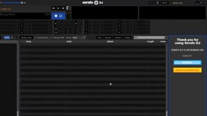 Portable Serato DJ -- NO CRACK -- One click start