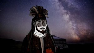 1 Hour of Mongolian Throat Singing to connect with Tengri