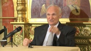 Заблуждения католицизма. 4. Таинства в католицизме - повреждены (Осипов А. И.)